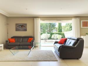 Villa Jasmin Regusse