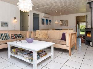 8 person holiday home in Ørsted