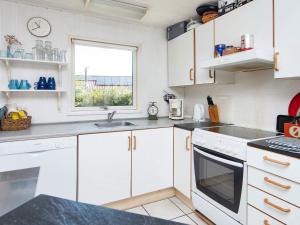 8 person holiday home in Ørsted