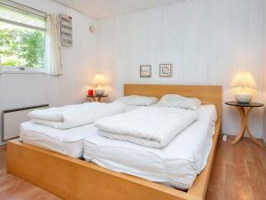 8 person holiday home in Ørsted