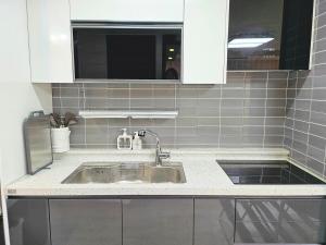 서울 2층합법숙소, 잠실, 롯데월드, Kspo, 강남, 동대문, 성수,아산병원,무료주차,가족여행