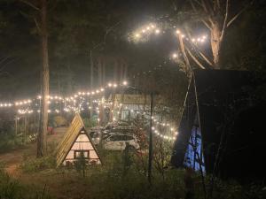 Huhas Farmstay Đà Lạt