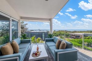 Pandandus Rise 1-9 Avocet Parade