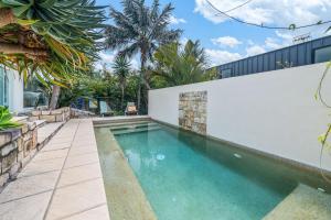 Pandandus Rise 1-9 Avocet Parade