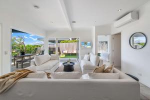 Pandandus Rise 1-9 Avocet Parade