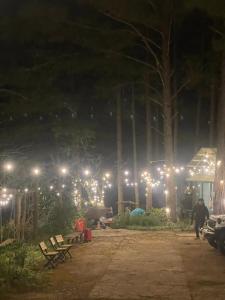 Huhas Farmstay Đà Lạt