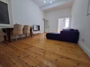 Cairo Backpackers Central Hostel