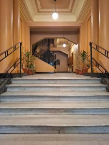 Cairo Backpackers Central Hostel