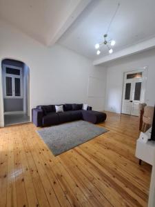 Cairo Backpackers Central Hostel