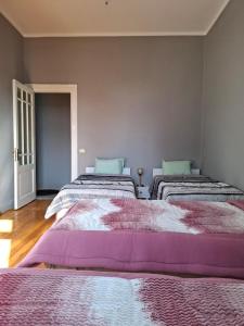 Cairo Backpackers Central Hostel