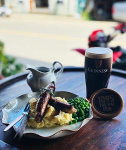 1095 - The Pai Pub - Ubytování bez kategorie ve městě Pai