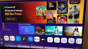 Parkview, Stylish and Cozy Studio apartment