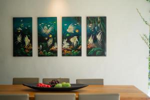 Anam Khaya - Brand New Villa, Walk to Seminyak Beach