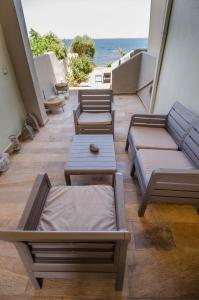 Plaka Studios Chios-Island Greece