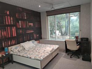 Parkview, Stylish and Cozy Studio apartment