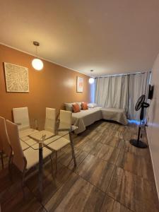 Deptos En Centro De Santiago - Ubytování bez kategorie ve městě El Cerrillo