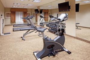 Holiday Inn Express & Suites Buffalo by IHG