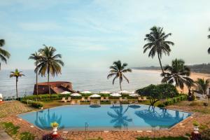 Taj Fort Aguada Resort & Spa, Goa
