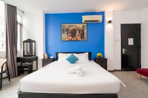 Nicecy Daily - Yersin Street