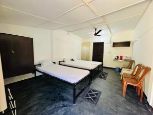 Grass Yellow Kaziranga - Ubytování bez kategorie ve městě Kaziranga