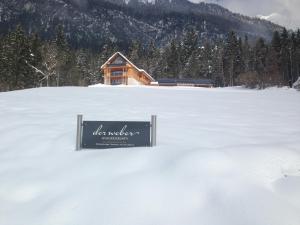 Der Weber - Haus der Zukunft