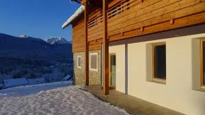 Der Weber - Haus der Zukunft - Fritzendorf