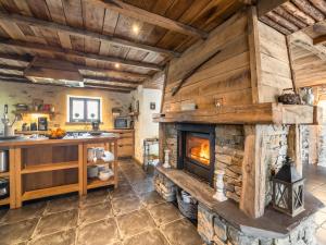 Manhay Nature Stay, Luxembourg