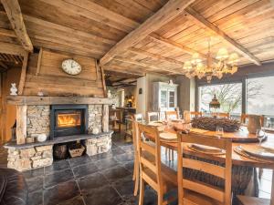 Manhay Nature Stay, Luxembourg