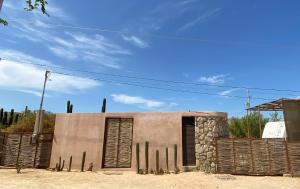 Boutique Campers La Ventana, a pasos de la playa
