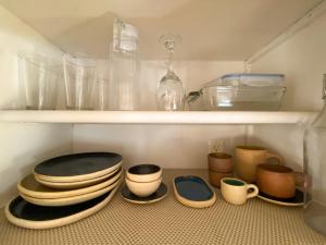 Boutique Campers La Ventana, a pasos de la playa