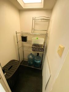 Boutique Campers La Ventana, a pasos de la playa