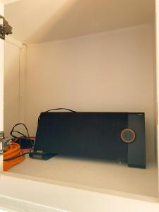 Boutique Campers La Ventana, a pasos de la playa