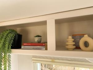 Boutique Campers La Ventana, a pasos de la playa