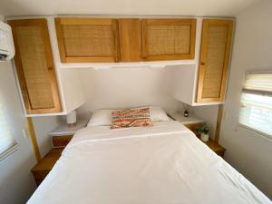 Boutique Campers La Ventana, a pasos de la playa