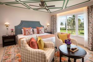 Taj Fort Aguada Resort & Spa, Goa