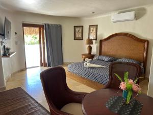 blue angel 22 a unos paso de la 5v y la playa