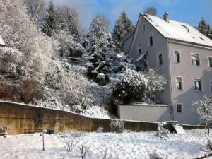 Ferienwohnung Am Altenberg