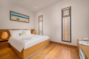 Bada Beach apartment