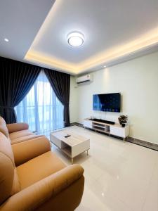 Coral Homes at R&F - free WiFi and 1 Car Park