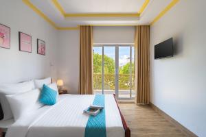 Song Ngọc Hotel