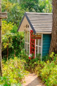 Huhas Farmstay Đà Lạt