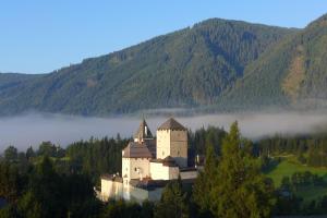 Haus Salzburgerland