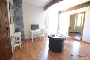 B&B / Chambres d'hotes La Bigourd'in : photos des chambres