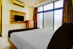 Super Hotel O Kharbao Bhiwandi Thane