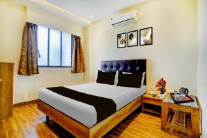Hotel O Kharbao Bhiwandi Thane