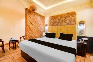 Super Townhouse Varanasi Railway Junction