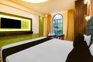 Super Townhouse Varanasi Railway Junction