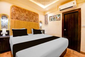 Super Townhouse Varanasi Railway Junction