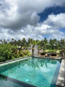 Beras Bali Guest House