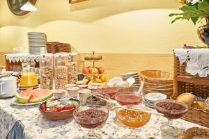Hotel-Pension Elfi